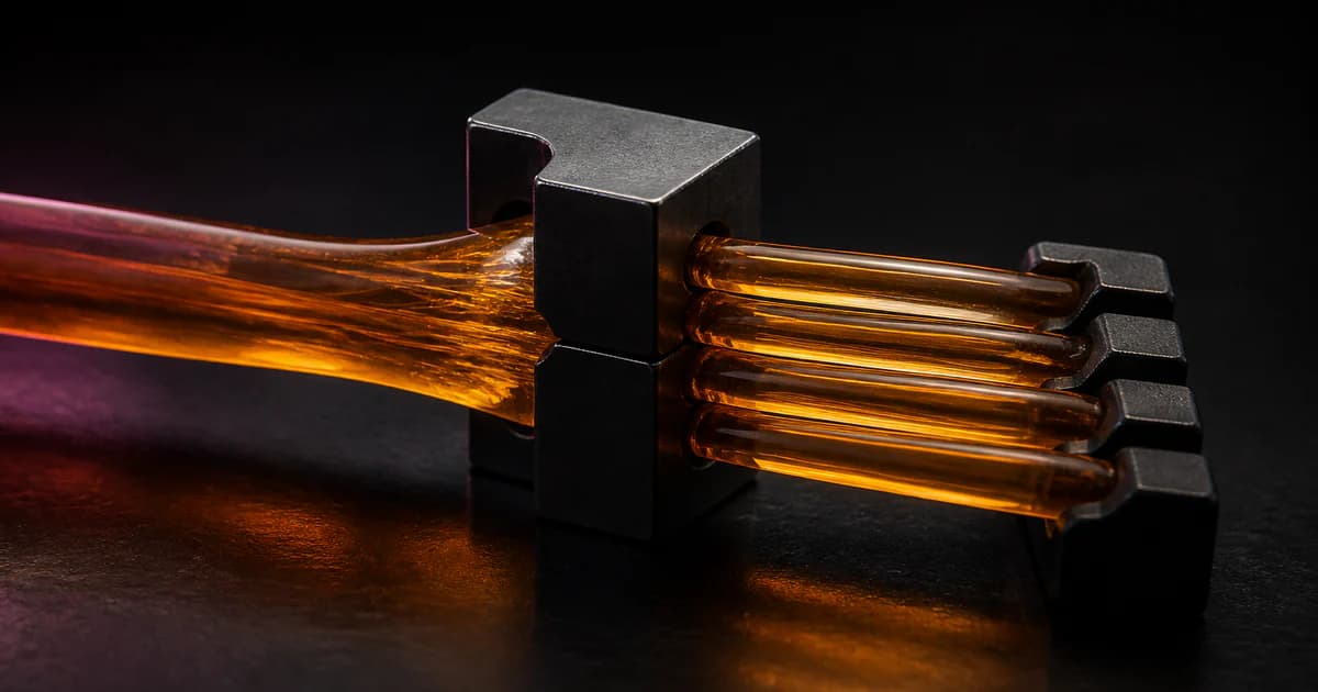 Thumbnail of When Opus Stringifies Your Tool Args: A Sidecar That Quietly Repairs the Damage