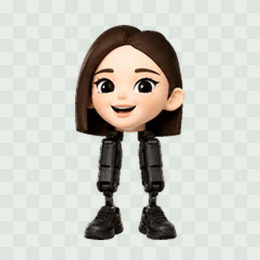 Doubao Marathon Legs