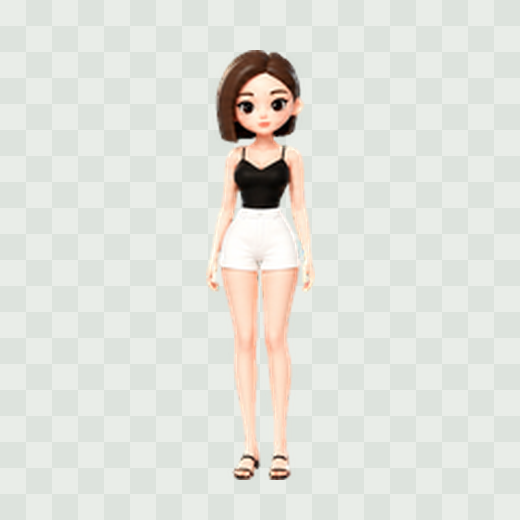 Doubao Summer Tall